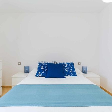 Mahostly La Casita De Mi Rosita Lägenhet Puerto del Rosario  Exteriör bild