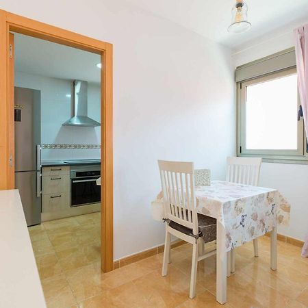 Mahostly La Casita De Mi Rosita Lägenhet Puerto del Rosario  Exteriör bild