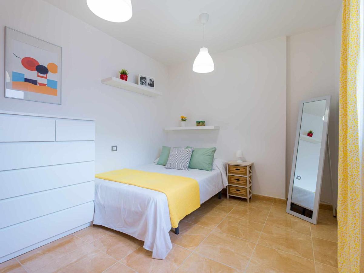 Mahostly La Casita De Mi Rosita Lägenhet Puerto del Rosario  Exteriör bild