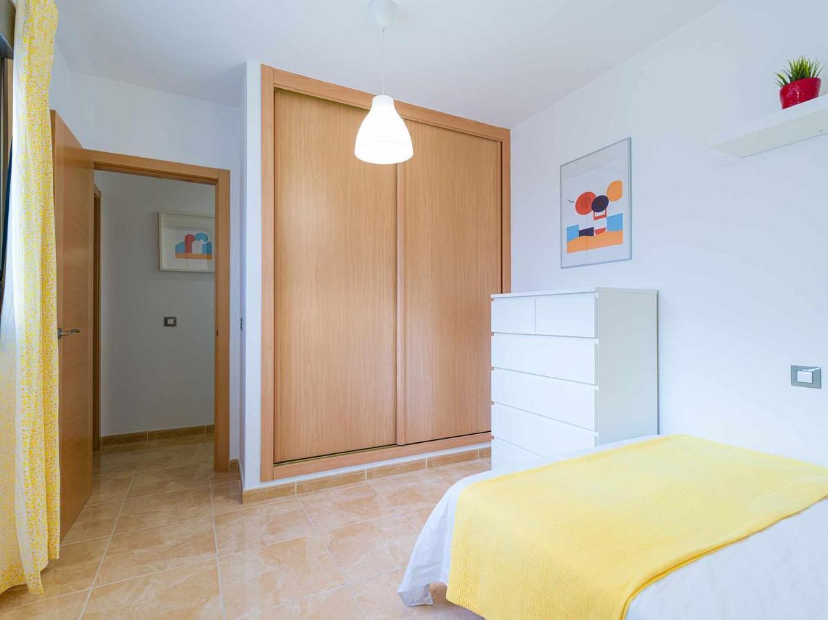 Mahostly La Casita De Mi Rosita Lägenhet Puerto del Rosario  Exteriör bild