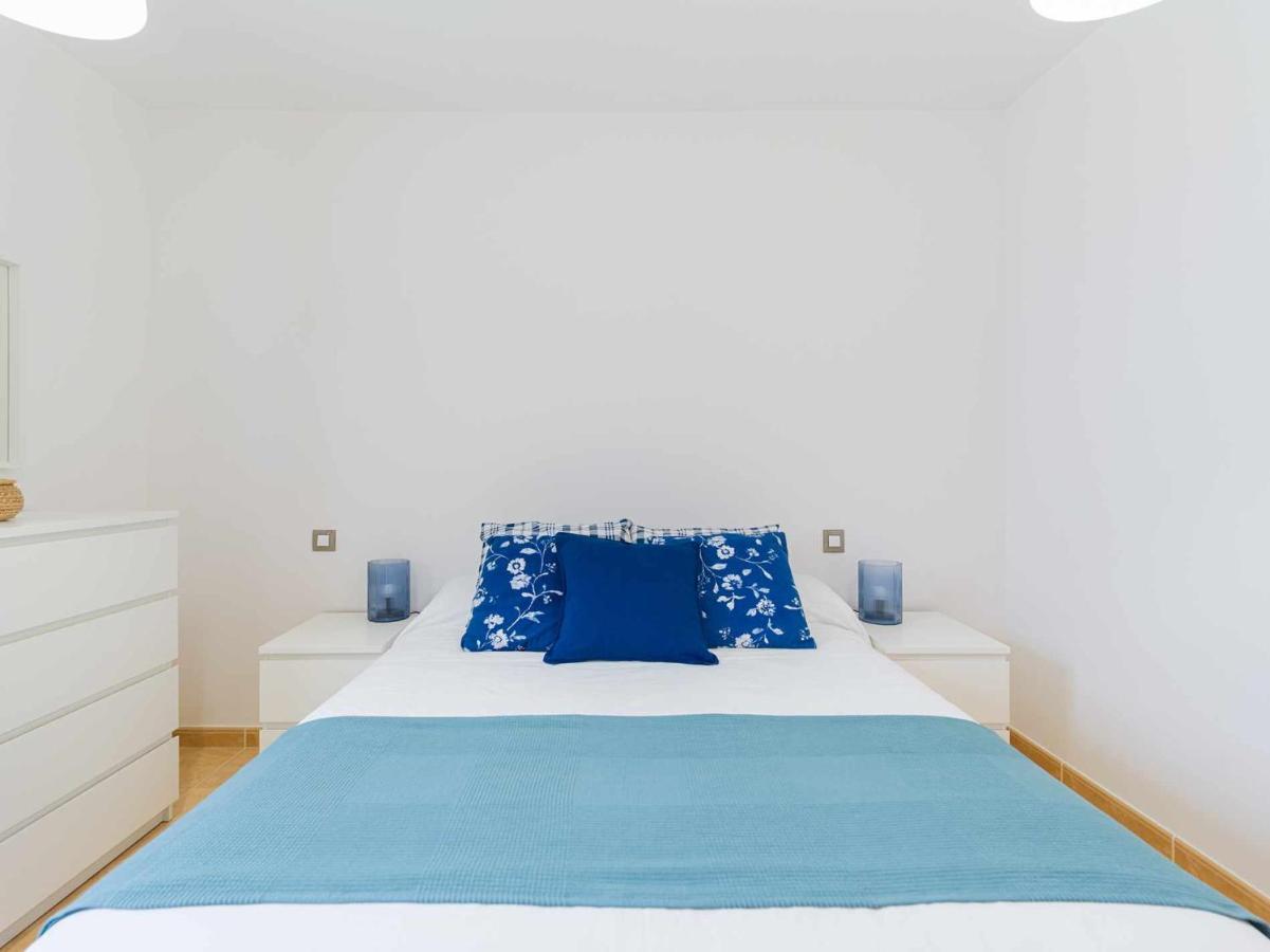 Mahostly La Casita De Mi Rosita Lägenhet Puerto del Rosario  Exteriör bild