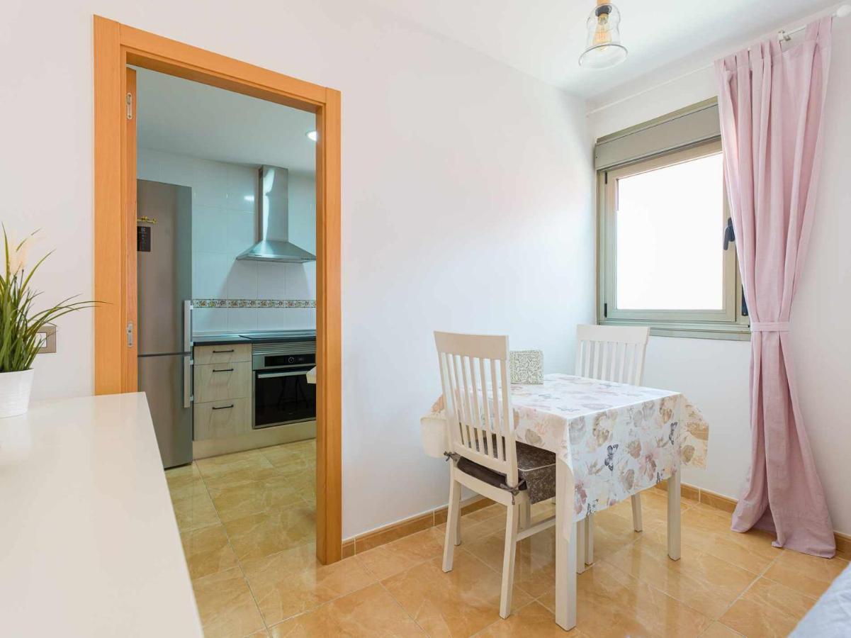 Mahostly La Casita De Mi Rosita Lägenhet Puerto del Rosario  Exteriör bild