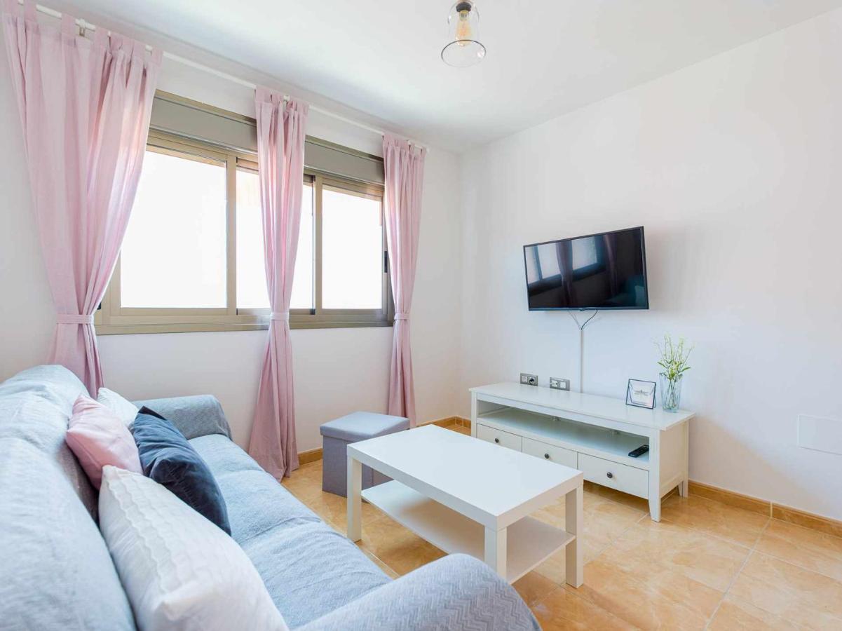 Mahostly La Casita De Mi Rosita Lägenhet Puerto del Rosario  Exteriör bild