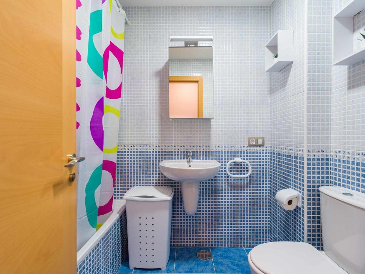 Mahostly La Casita De Mi Rosita Lägenhet Puerto del Rosario  Exteriör bild